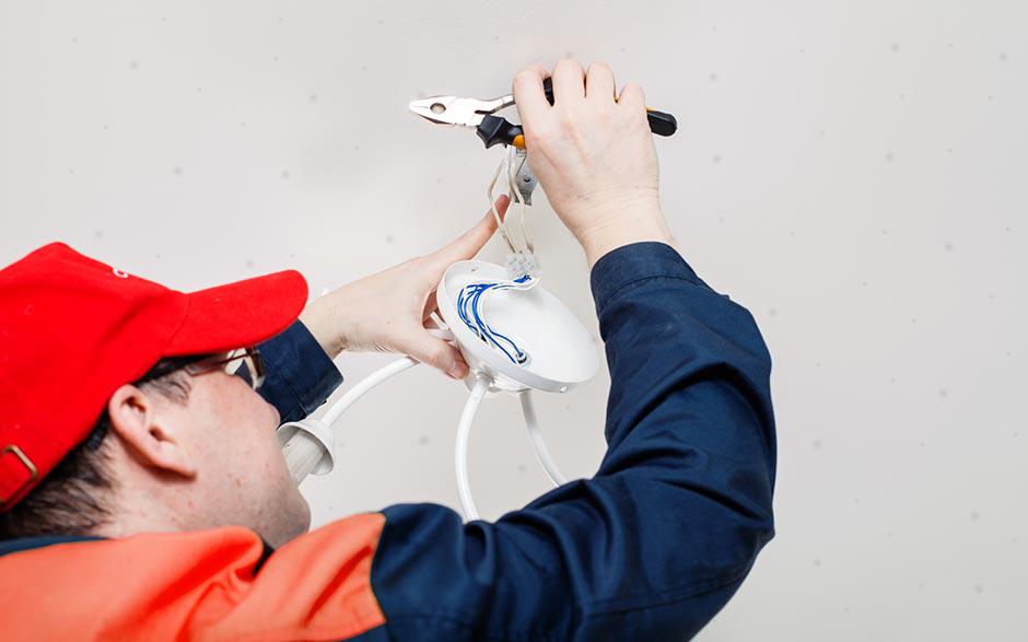 électricien urgent Arnouville